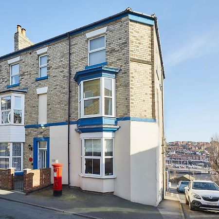The Old Post Office Apartamento Whitby Exterior foto